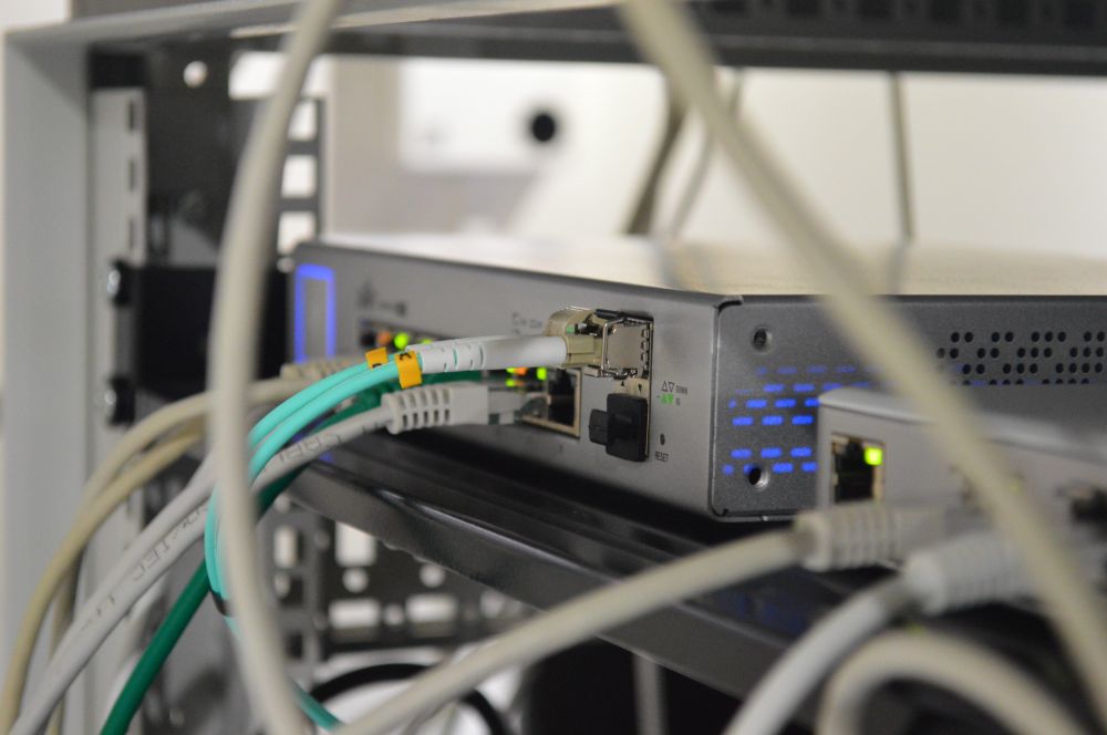 SFP Transceiver Seller In Bangladesh 2025