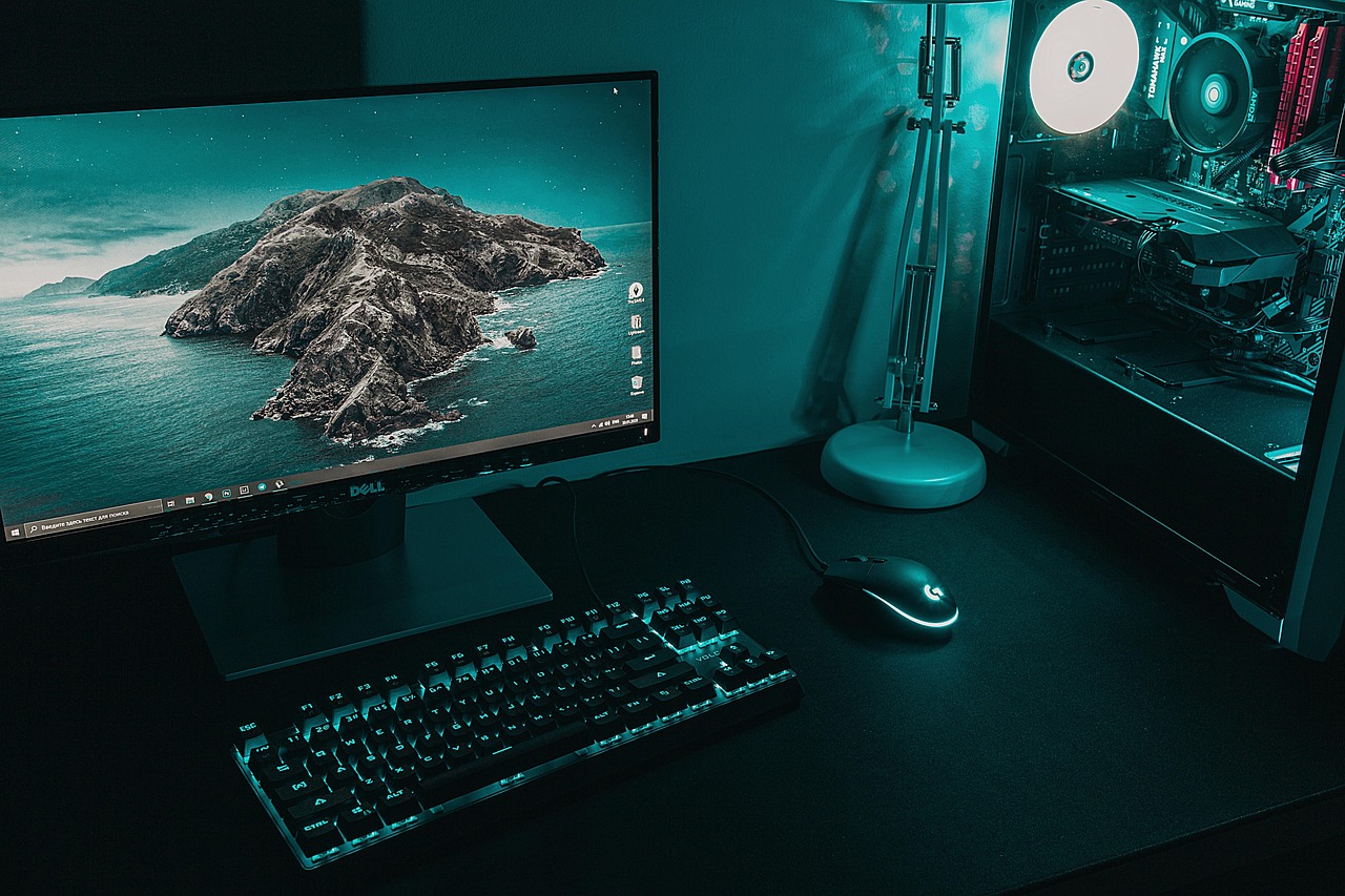 Step-by-Step Guide: Building a Custom PC in Bangladesh