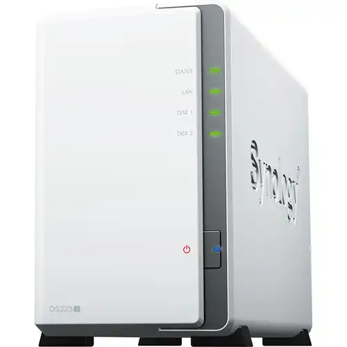 Top Synology NAS Storage Options for Small Business and Home Use in 2026
