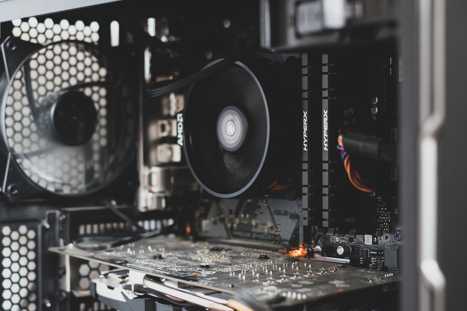 Top Desktop PC Price in Bangladesh 2025