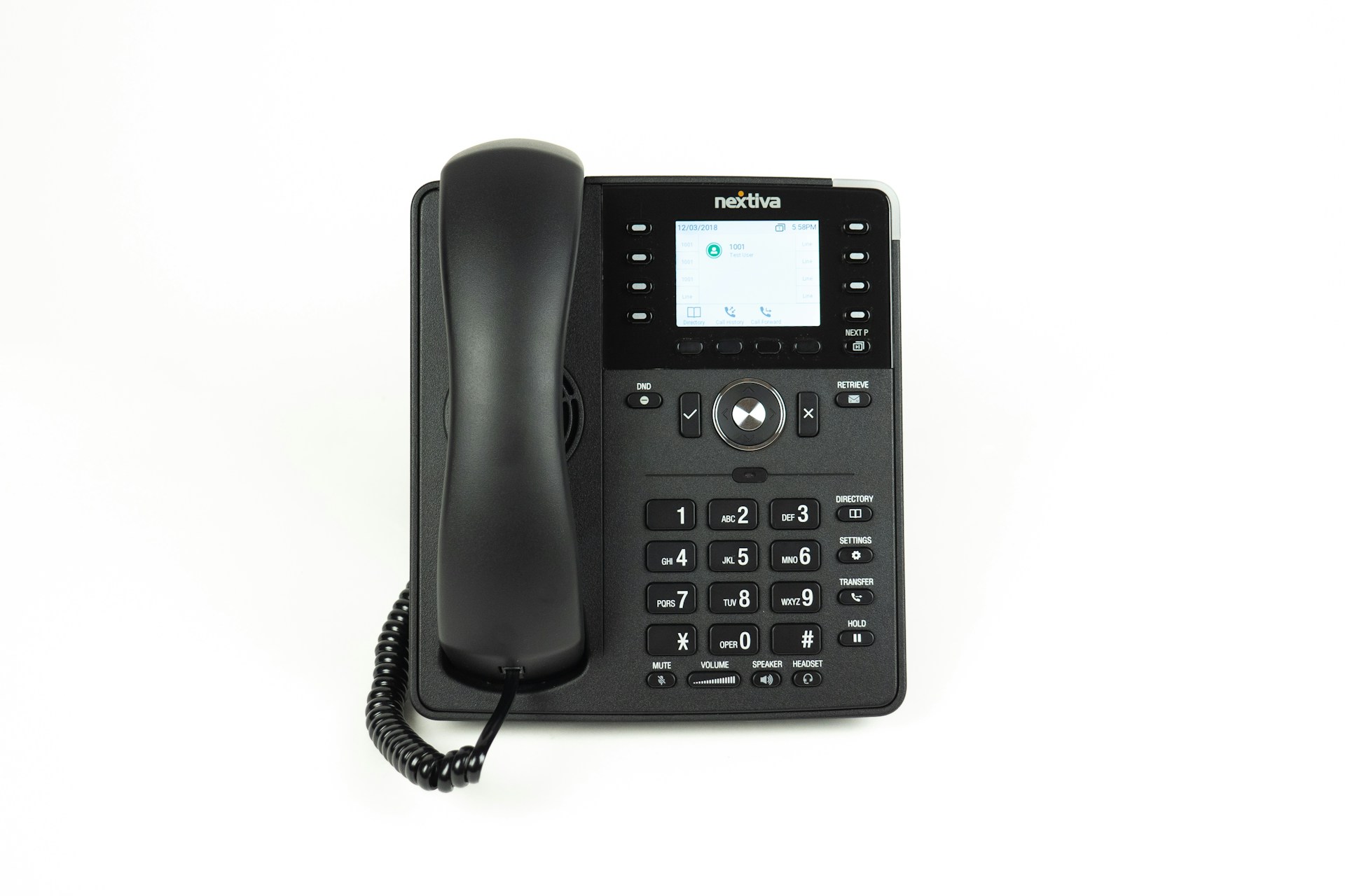 Top IP Phone Price in Bangladesh 2025 – High-Quality VoIP Phones at Great Prices
