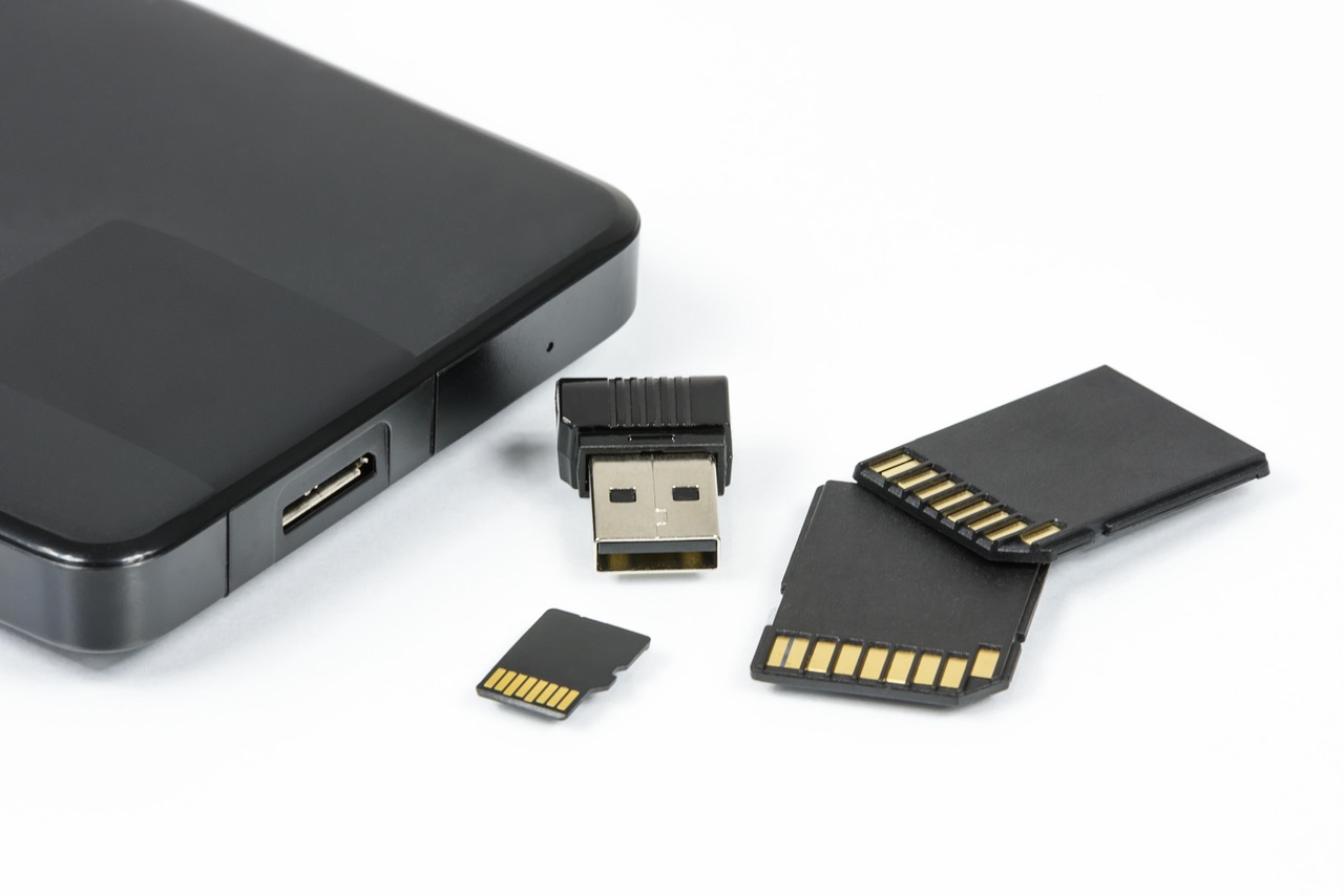 Top Memory Cards for Cameras, Smartphones, and More