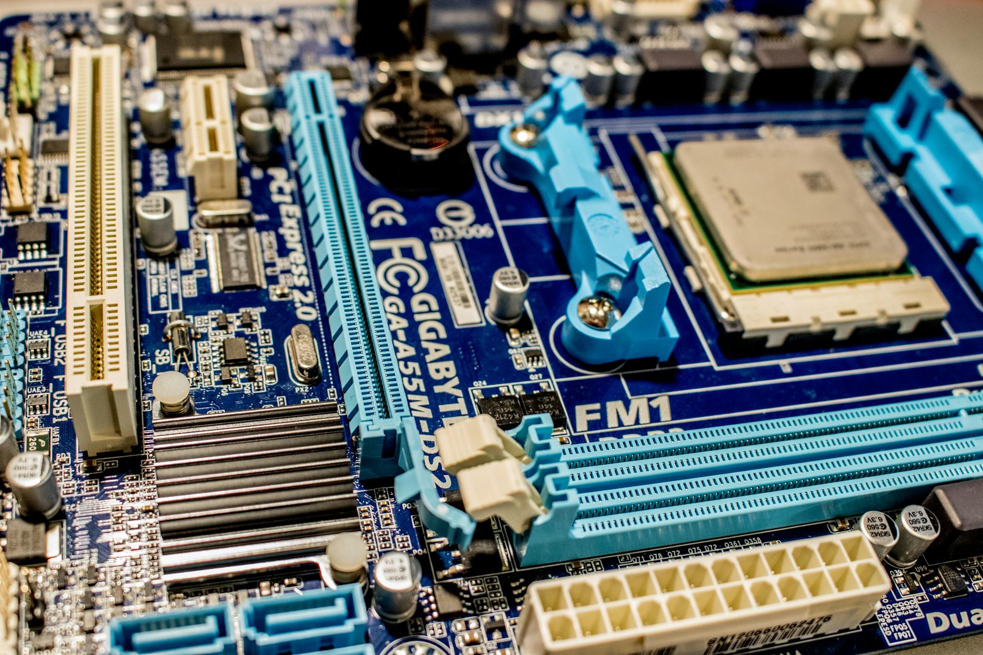 Top Motherboard Price in Bangladesh 2025 - Exclusive Deals