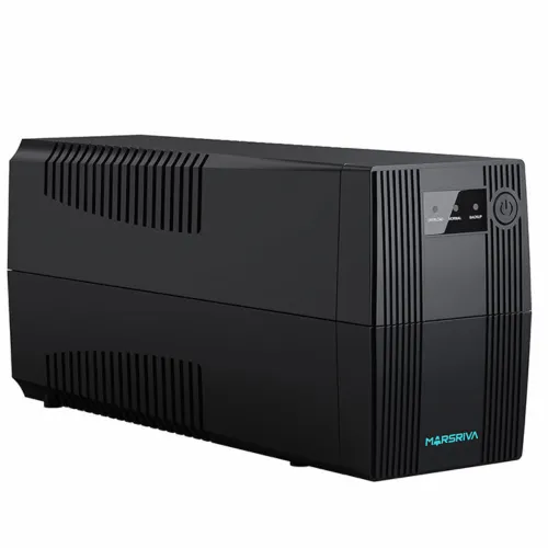 Trusted UPS Price in Bangladesh 2025