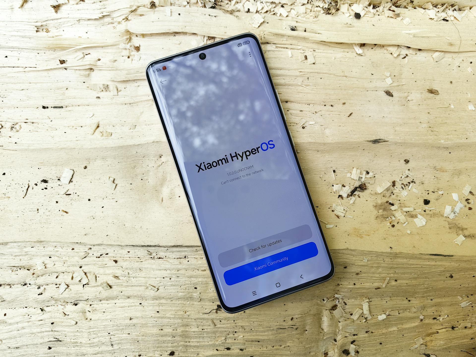 Xiaomi mobile price in Bangladesh 2025