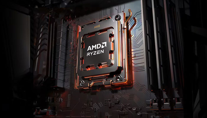 Intel and Ryzen PC build in Bangladesh 2025