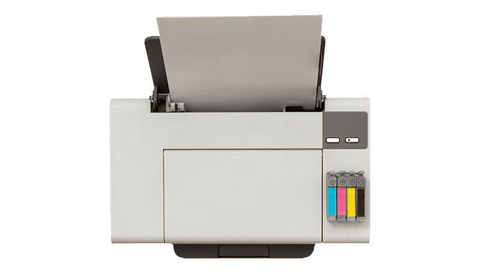 Best Printer in Bangladesh 2025