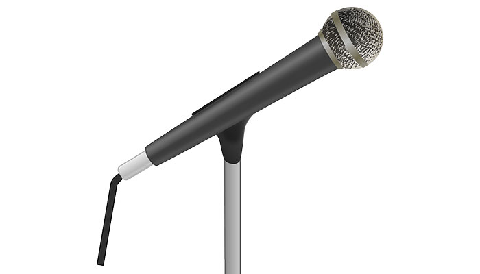 Quality Microphone in Bangladesh 2025