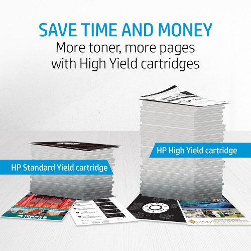 HP 93A Black Original LaserJet Toner (for LJ M706N, 435NW)
