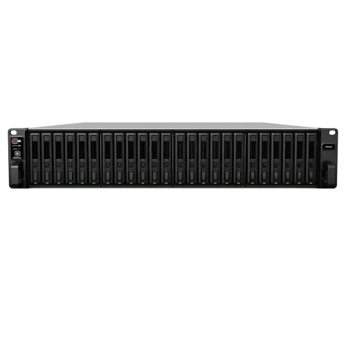 Synology FlashStation FS6400 24 Bays NAS Storage