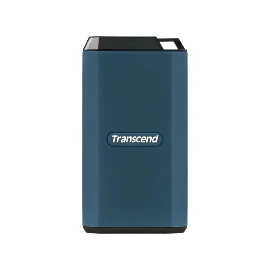 Transcend 2TB ESD410C Type-C Portable SSD