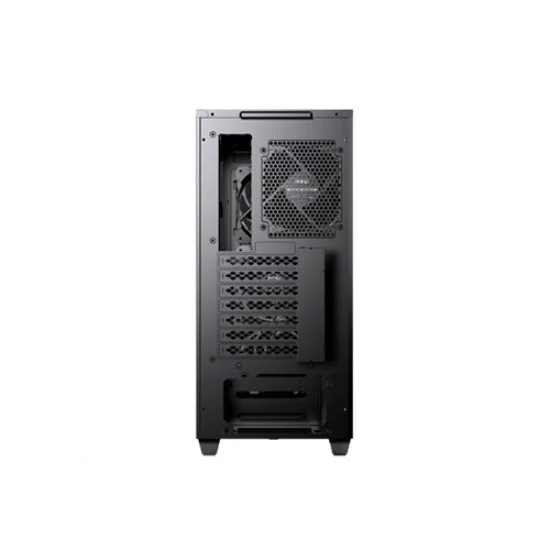 MSI MPG SEKIRA 100P TG MID TOWER Chassis Black