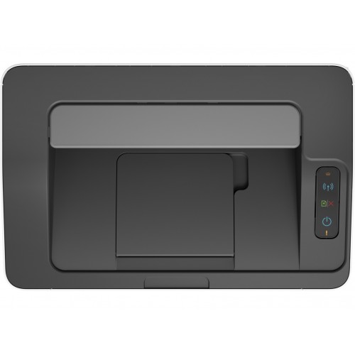 HP Laser 107w Single Function Laser Printer