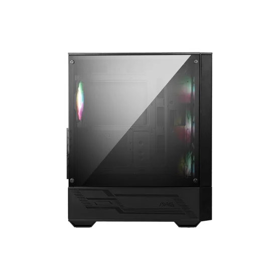 MSI MAG FORGE 112R MID TOWER Chassis