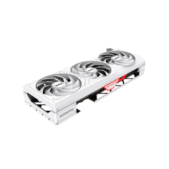 SAPPHIRE Pure AMD Radeon RX 7800 XT Gaming OC 16GB GDDR6 Graphics Card
