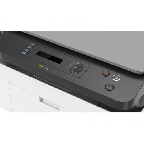 HP Laser MFP 135w Multifunction Mono Laser Printer