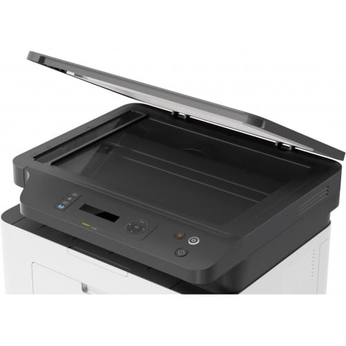 HP Laser MFP 135w Multifunction Mono Laser Printer