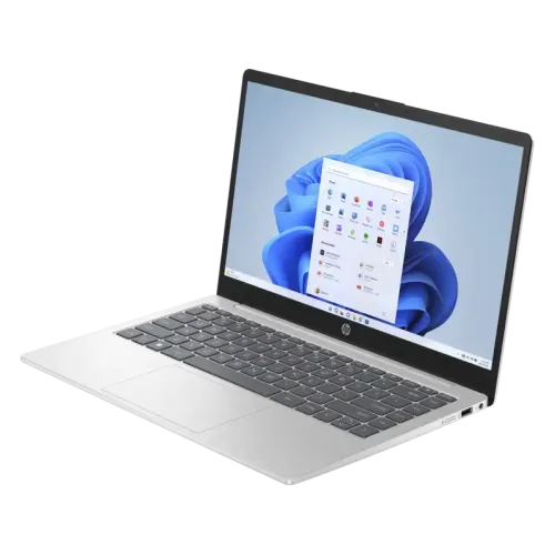 HP 14-ep0200TU Core i5 13th Gen 14" FHD Laptop With Backlit Keyboard
