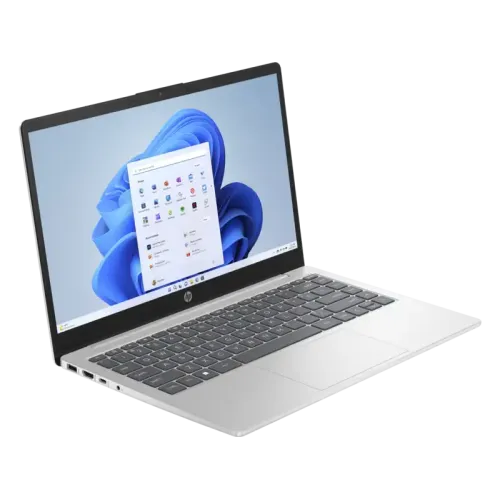 HP 14-ep0200TU Core i5 13th Gen 14" FHD Laptop With Backlit Keyboard