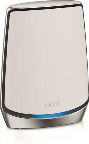 Netgear Orbi RBS850 AX6000 6Gbps Tri-Band Mesh WiFi 6 Router