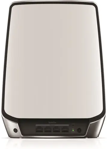 Netgear Orbi RBS850 AX6000 6Gbps Tri-Band Mesh WiFi 6 Router