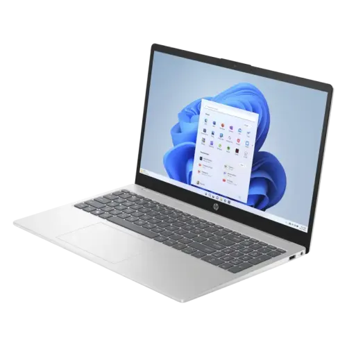 HP 15-fd0203TU Core i3 13th Gen 15.6" FHD Laptop