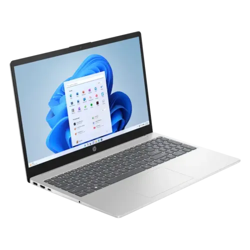 HP 15-fd0211TU Core i7 13th Gen 15.6" FHD Laptop