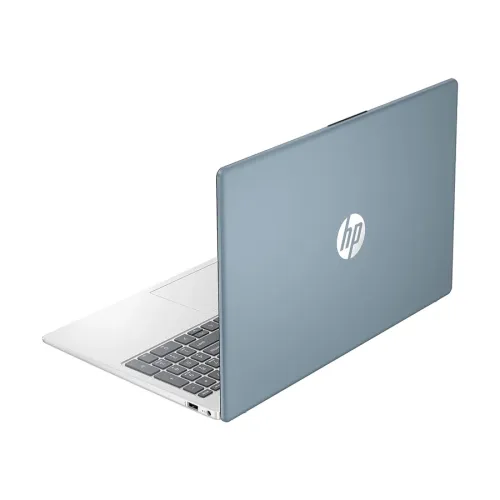 HP 15-fc0166AU Ryzen 5 7520U 15.6" FHD Laptop With Fingerprint