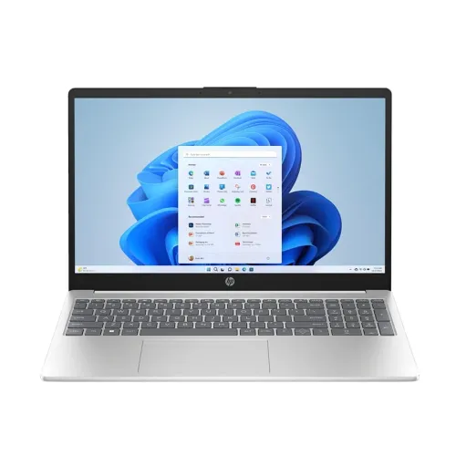 HP 15-fd0283TU Core i5 13th Gen 15.6" FHD Laptop