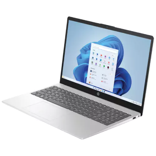 HP 15-fd1191TU Intel Core 5 120U 15.6" FHD Laptop