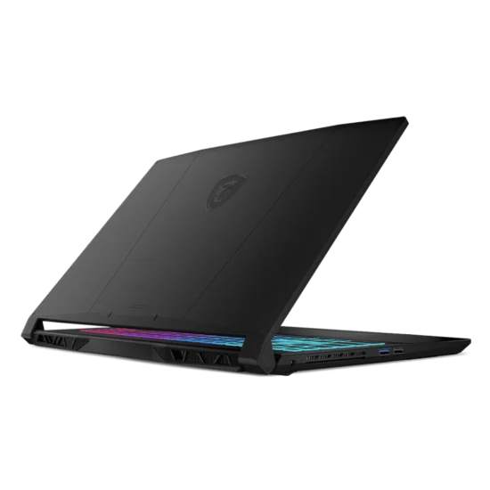 MSI Katana 15 B13VEK Intel Core I7 13th Gen-13620H RTX 4050 6GB Graphics 8GB*2 DDR5 RAM 15.6 Inch FHD 144Hz Gaming Laptop
