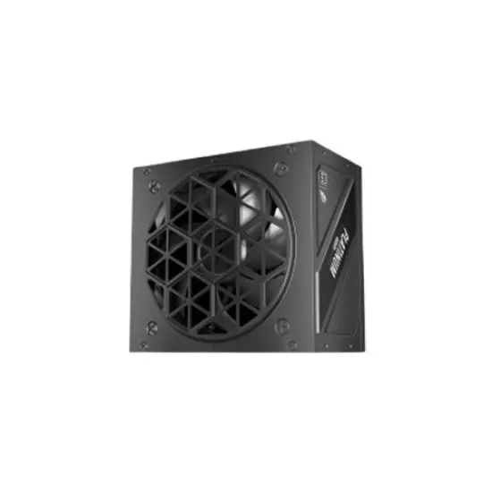 1ST PLAYER NDGP 1300W 80 Plus Platinum Full Modular ATX 3.0 Power Supply (Black)