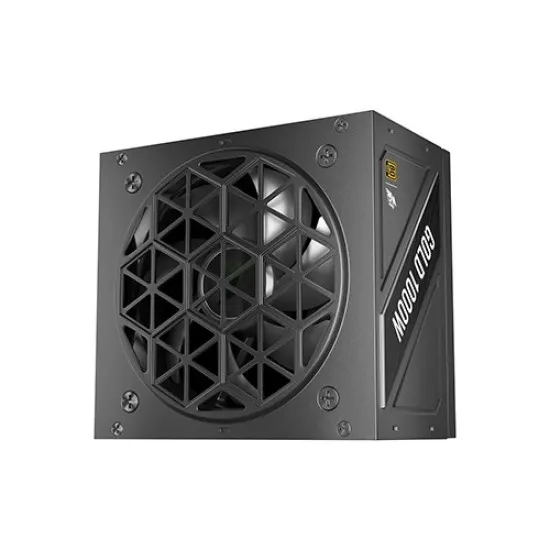 1STPLAYER NGDP ATX 3.1 1000W 80 Plus Gold Certified Full Modular Power Supply