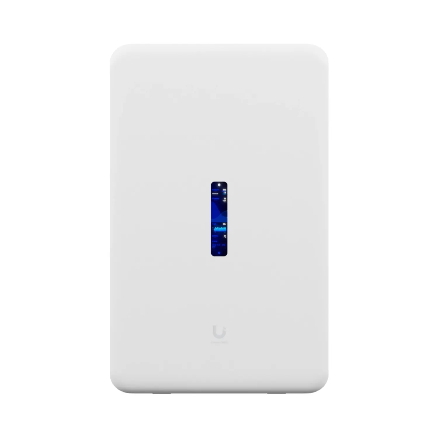 Dream Wall UDW (420W): Wall-Mounted 10G Cloud Gateway with WiFi 6