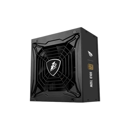 1st Player Steampunk PS-750SP 80 Plus Gold Full Modular Gaming Power Supply