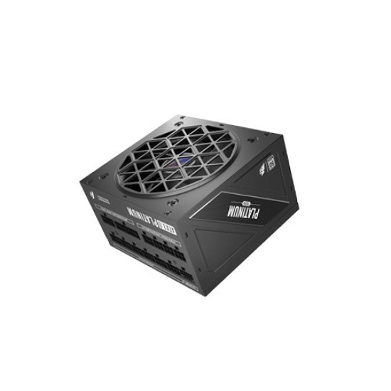 1ST PLAYER NDGP 1300W 80 Plus Platinum Full Modular ATX 3.0 Power Supply (Black)