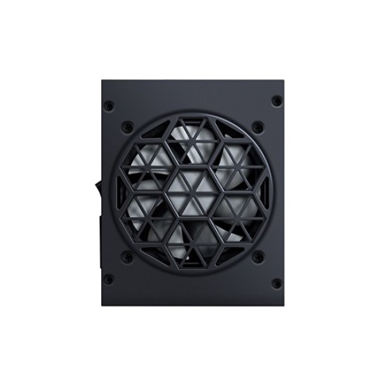 1ST PLAYER SFX 650W 80 PLUS Gold Full-modular Power Supply