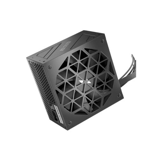 1stPlayer ACK Silver 850W 80 Plus Silver Non-modular Power Supply