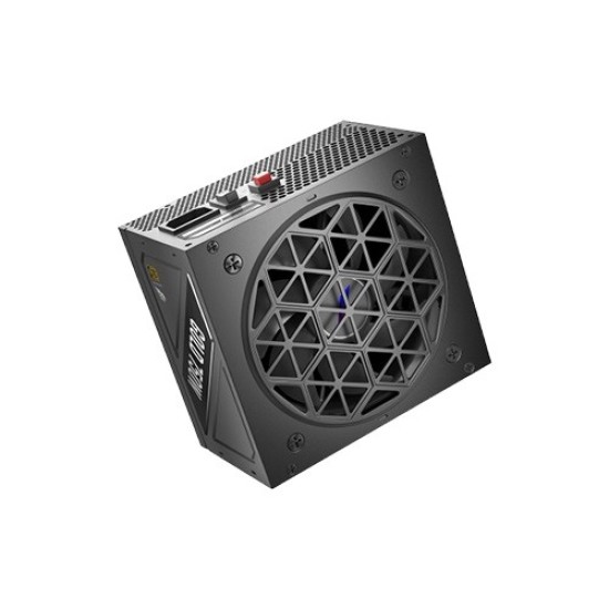 1stPlayer NGDP ATX 3.1 750W 80 Plus Gold Power Supply (Black)