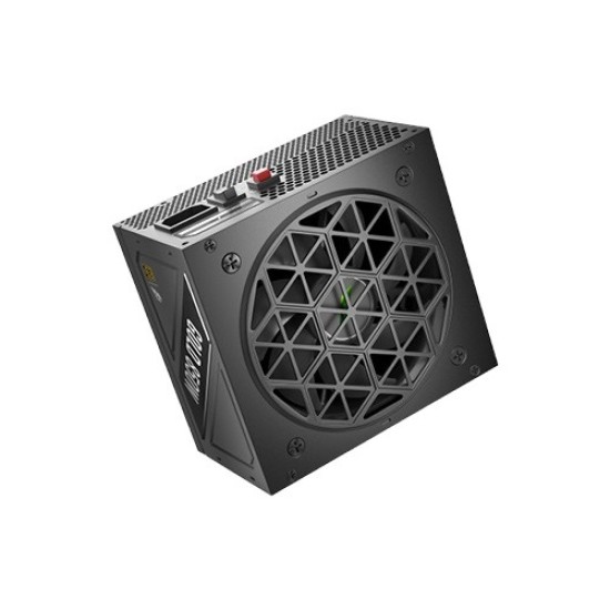 1stPlayer NGDP ATX 3.1 850W 80 Plus Gold Power Supply (Black)
