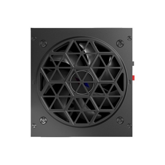 1stPlayer NGDP ATX 3.1 850W 80 Plus Gold Power Supply (Black)