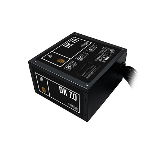 1STPLAYER PS-700AX 700W Power Supply