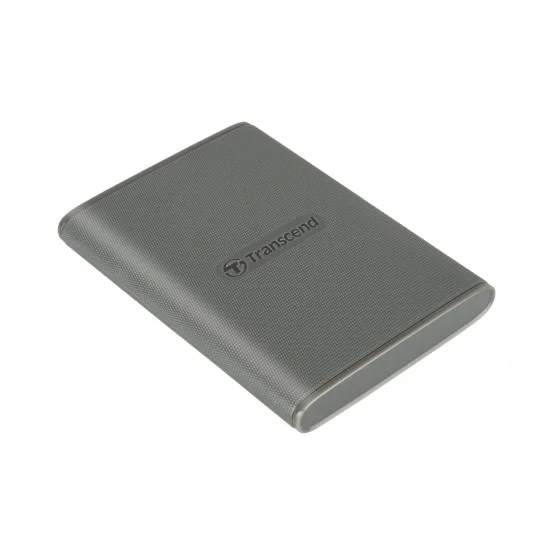 Transcend 2TB ESD360C Type-C Portable SSD