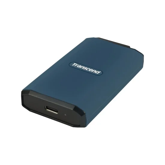 Transcend 2TB ESD410C Type-C Portable SSD