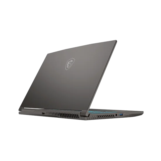 MSI Thin 15 B13VE Intel Core I5 13420H RTX 4050 6GB Graphics 8GB*2 DDR4 RAM 15.6 Inch FHD 144Hz Gaming Laptop