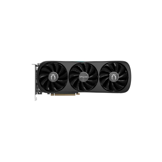 ZOTAC GAMING GeForce RTX 4080 SUPER Trinity Black Edition 16GB GDDR6X Graphics Card
