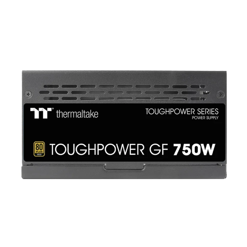 Thermaltake Toughpower GF 750W 80+ Gold Full Modular Premium Edition UK PLUG Power Supply