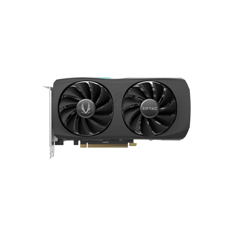ZOTAC GAMING GeForce RTX 4070 SUPER 12GB Graphics Card