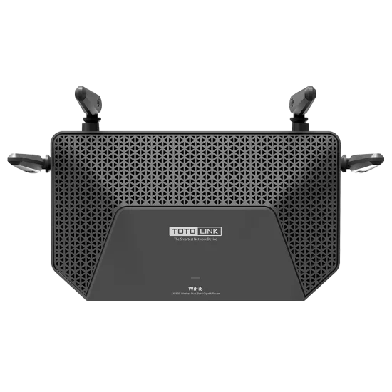 TOTOLINK X2000R AX1500 Wireless Dual Band Gigabit Router