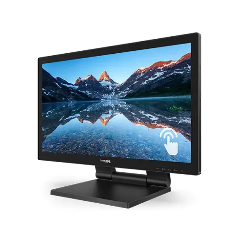 Philips 222B9TA 21.5-inch Full HD Smart Touch Monitor